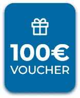 Voucher 100€