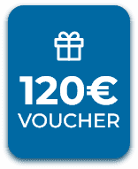 Voucher 120€