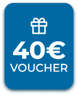 Voucher 40€