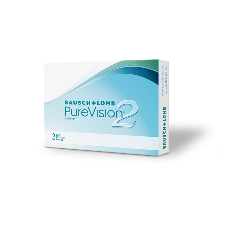 PureVision 2HD (Cx 3)