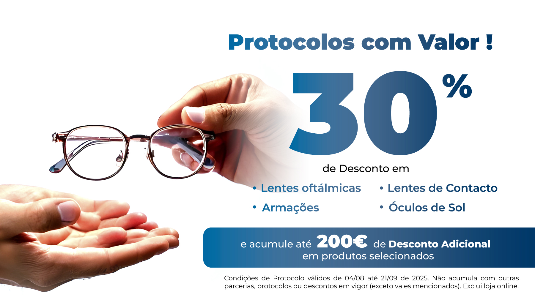 SITE DESCONTOS 200,100 e 15-01