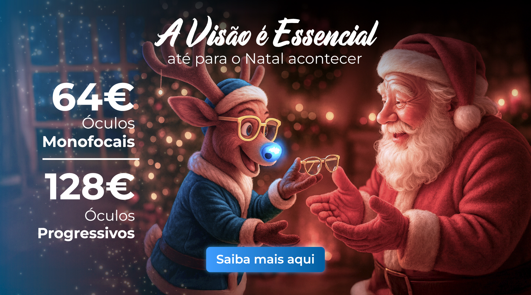 BANNER CAMPANHA NATAL + BOTAO