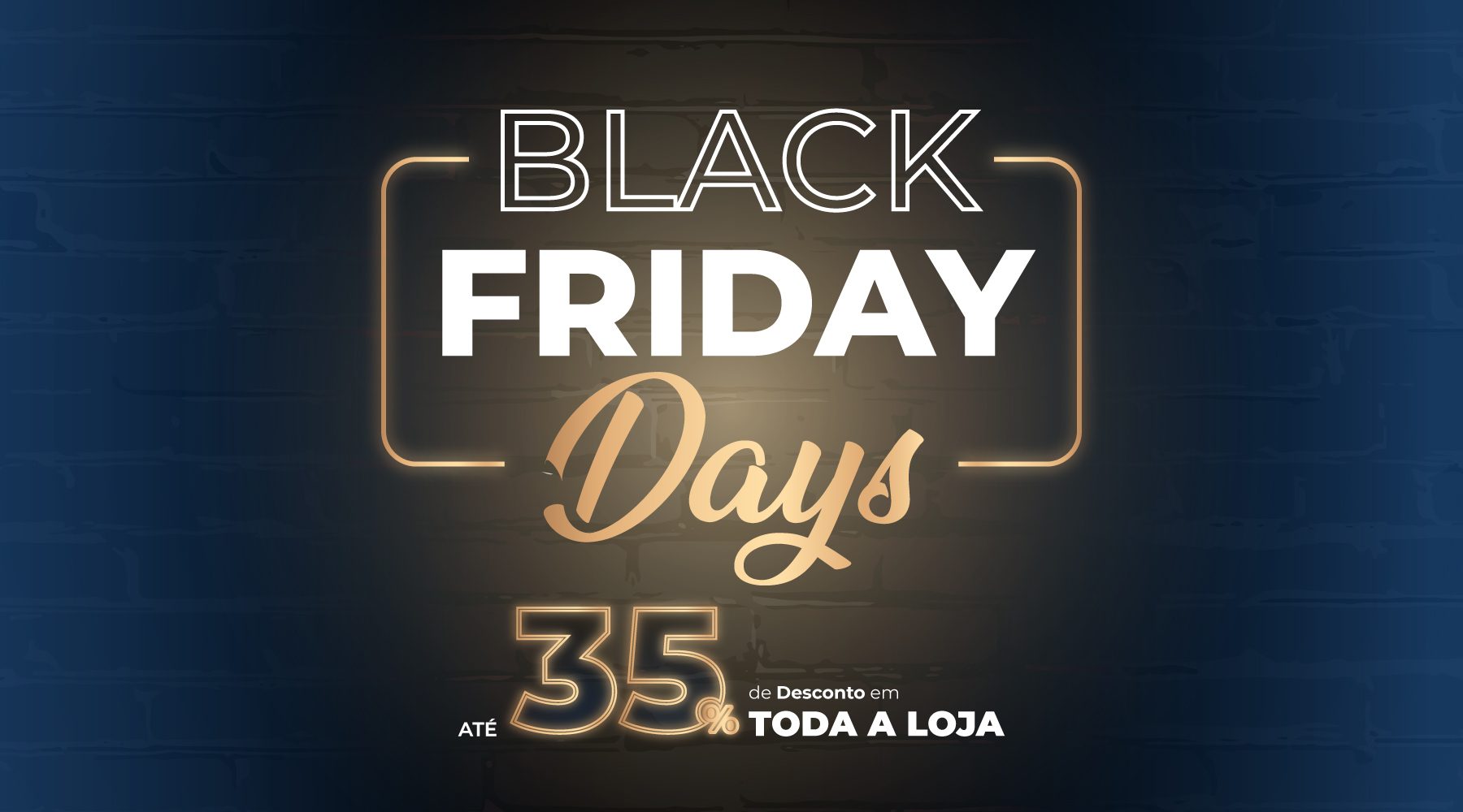 BANNER CAMPANHA BLACK FRIDAY